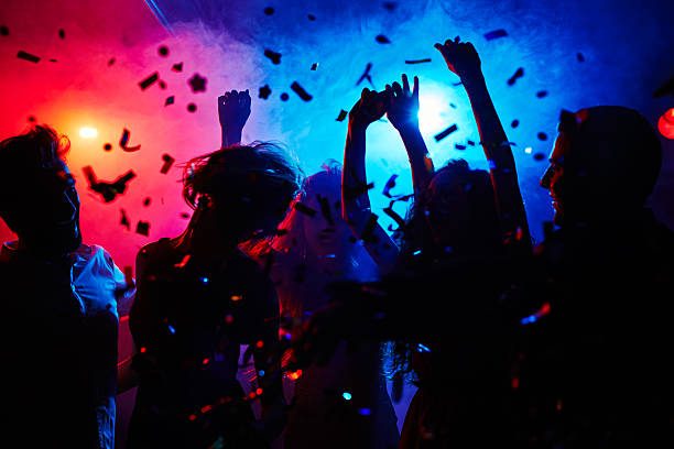 competition image for Create the perfect party playlist!