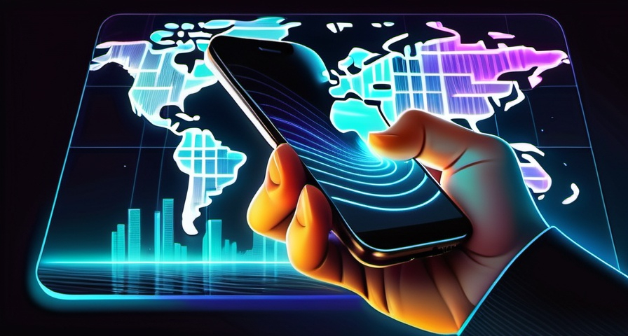competition image for Analyzing global internet patterns