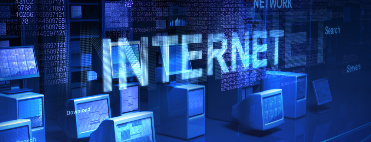 competition image for Analyzing global internet patterns