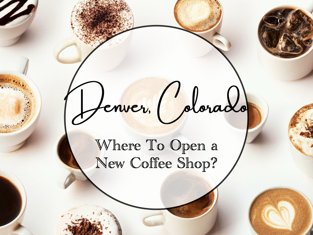 Thumbnail image of the workspace named “Where Should Our Next Coffee Shop in Denver Be?”