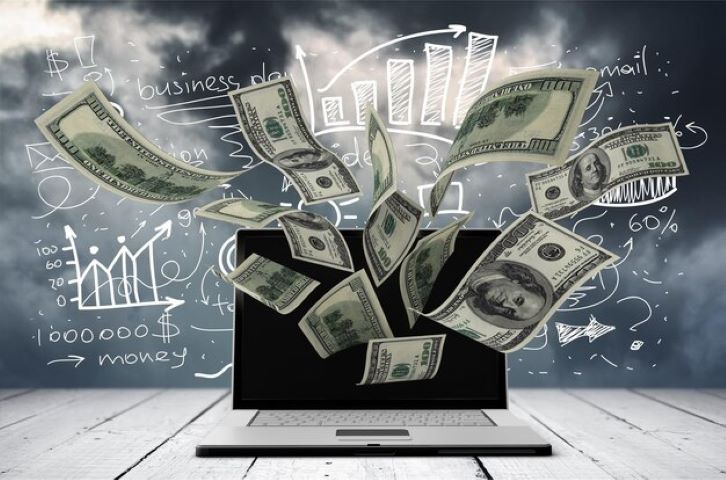 competition image for Demystifying data salaries ? - Level 3