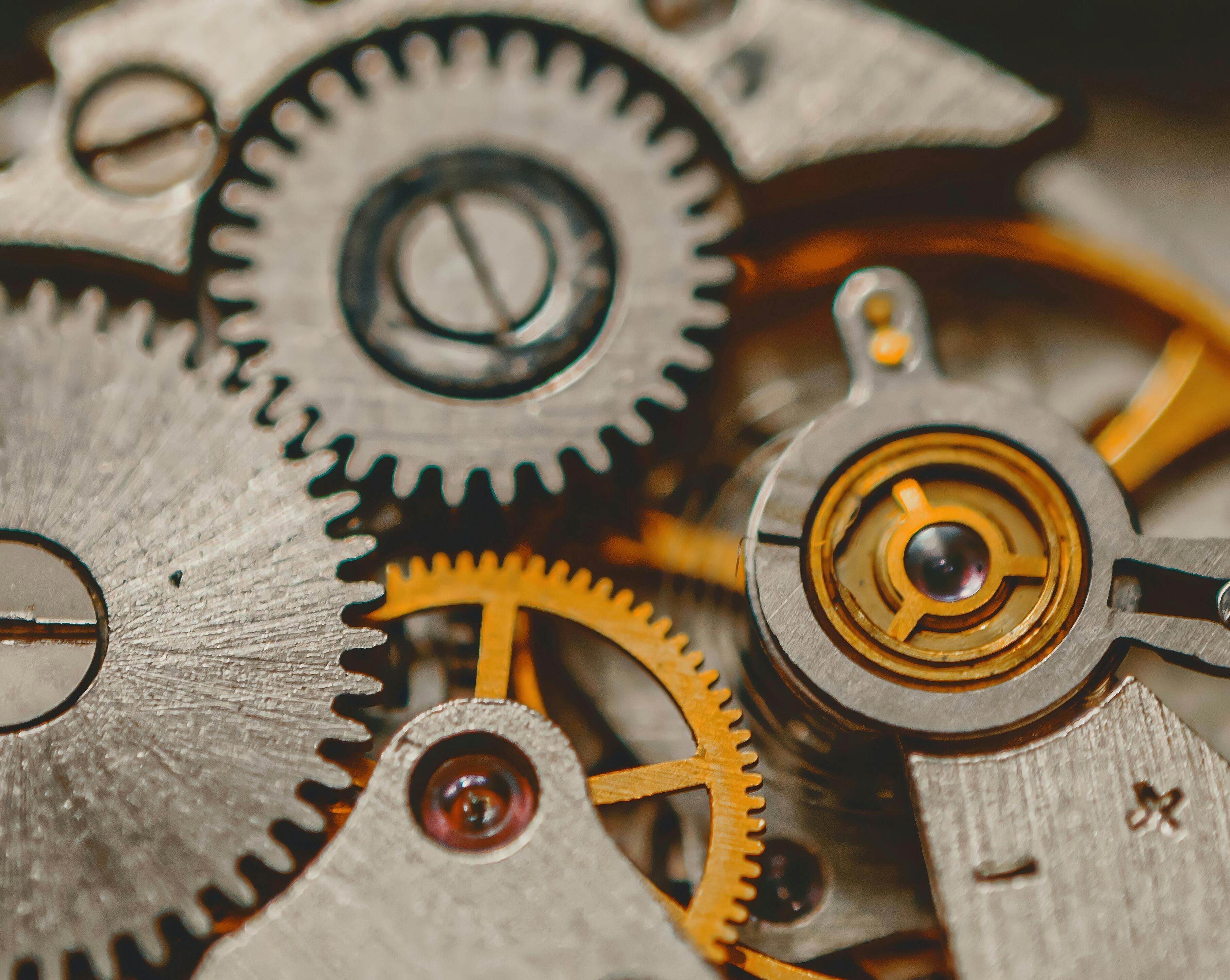 competition image for Predicting industrial machine downtime ? Level 2