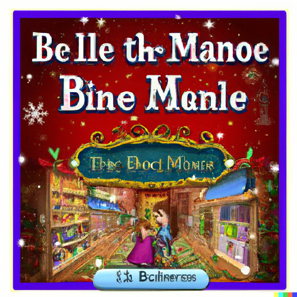 competition image for Predict the success of the next Christmas blockbuster
