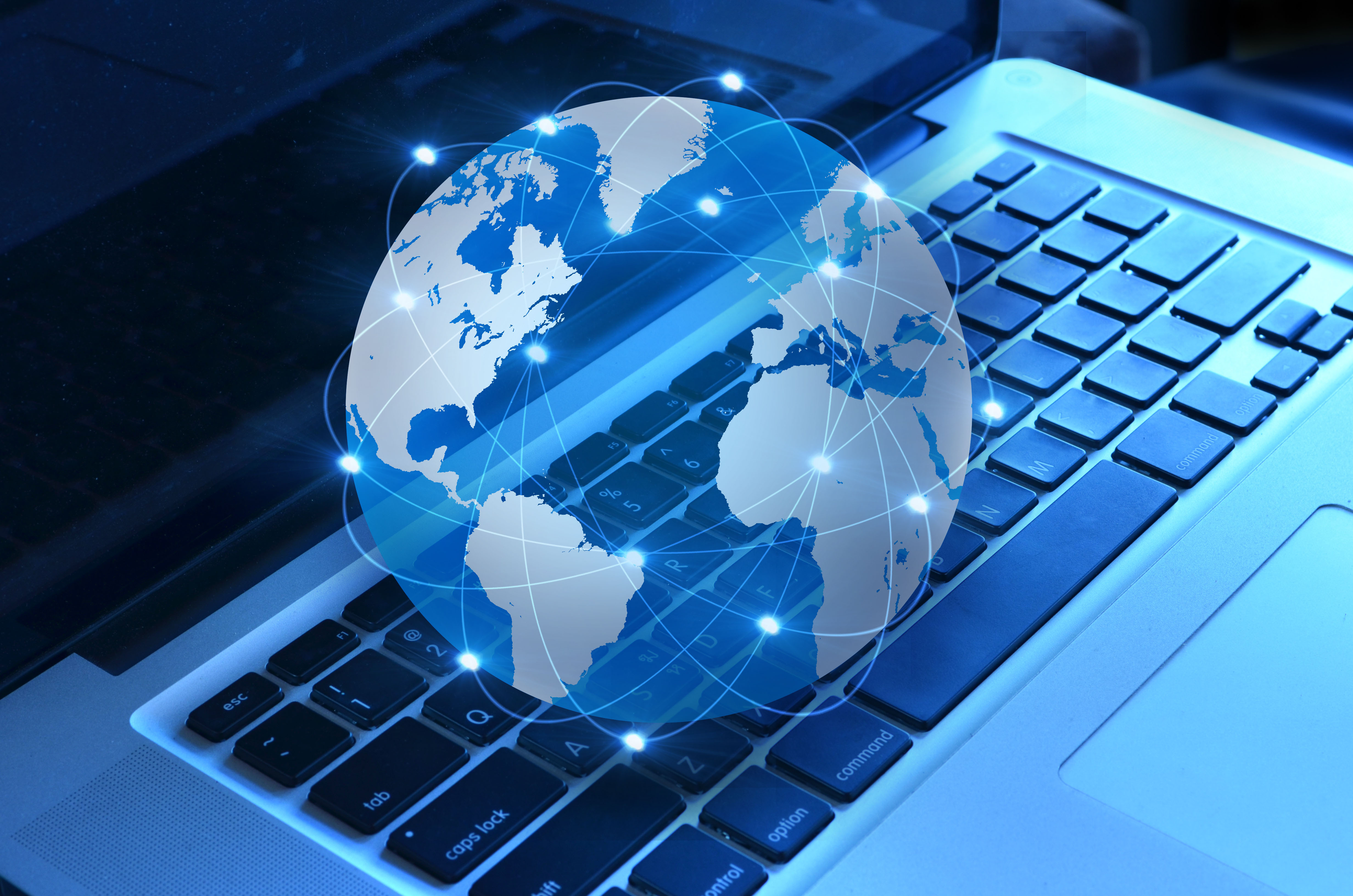 competition image for How Much of the World Has Access to the Internet?