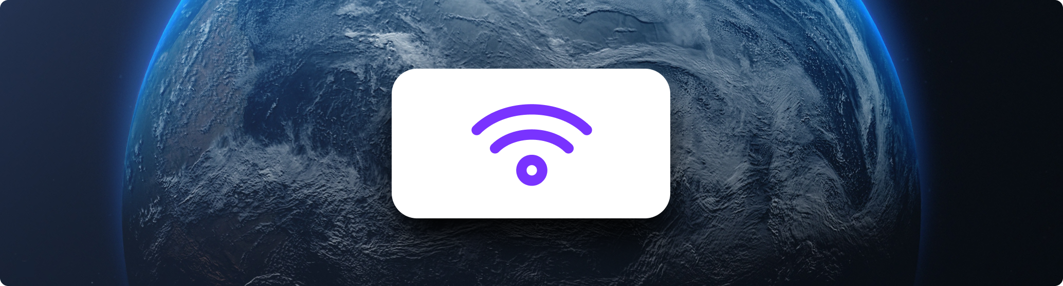 Internet: A Global Phenomenon logo