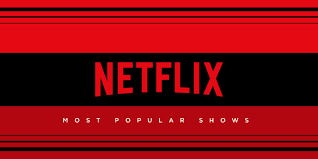 Thumbnail image of the workspace named “Netflix Top 10 Charts (An Independent Review)”