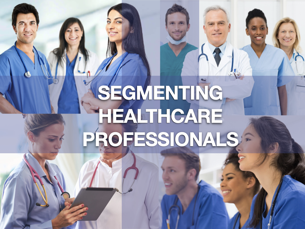 competition image for Can You Find a Better Way to Segment Your Customers?