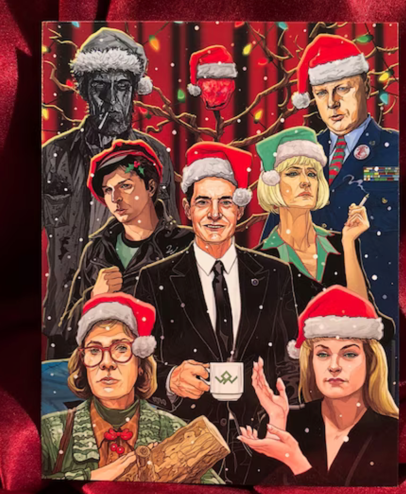 competition image for Predict the success of the next Christmas blockbuster